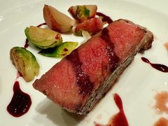 -珠海瑞吉酒店·秀餐厅