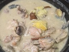 -老刘私厨猪脚饭