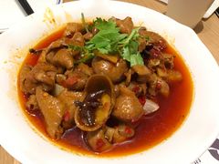 红烧肥肠-文叔·湖北名小吃·小龙虾(华强北店)