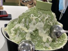 -ICEPOPO MILK(玖洲道店)