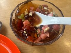 -渝信川菜 · 川味家常菜(财富购物中心店)