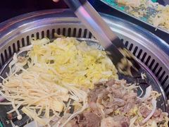-老卜奎齐齐哈尔烤肉(人民东路店)