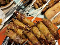 -禧香逢烧烤金牌鸡手王(繁荣路店)