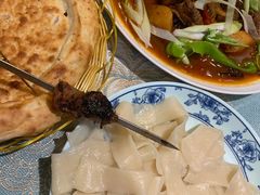 -新疆伊宁远征餐厅