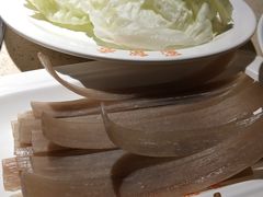 -蜀留香火锅·始于1999·原四川老火锅(白堤路店)