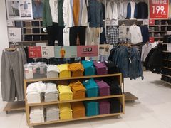 -优衣库(长沙悦方IDmall店)