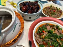 -曹家小菜(胜太路店)