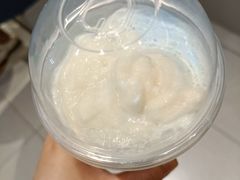 -喜茶(北京华贸购物中心店)