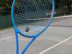 -快网网球俱乐部(徐汇爱建园店)