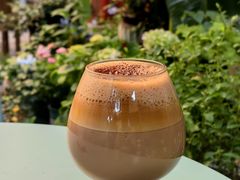 -Beans Solo豆号咖啡(百家湖花园店)