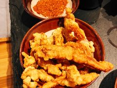 小酥肉-老酉火锅(阳明古镇店)