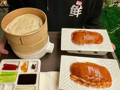 -船歌·鱼水饺青岛菜(闽江二路店)