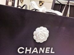 -CHANEL(恒隆广场店)