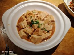 -九毛九西北菜(大东海店)