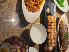 -渝信川菜(长安店)