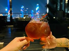 -四季酒店·空中花园 Aria on 9