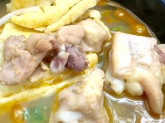 -北京大学-学五食堂