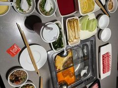 -海底捞火锅(龙湖北京大兴天街店)