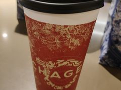 -霸王茶姬(上海恒基名人店)