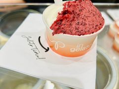 -Dip in Gelato(富民路店)