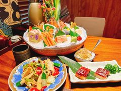 -一本料理(西溪天街店)