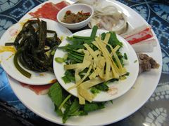 -桥香园云南过桥米线(金马碧鸡店)