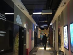 -耀莱成龙国际影城(万寿路店)