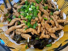 -炊烟·山房菜
