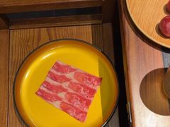 -牛New寿喜烧(虹桥新天地店)