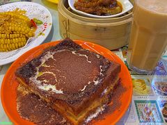 -澳门陈光记烧味饭店(万象城店)