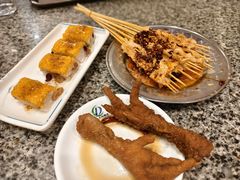 -小街天府(西工小街店)