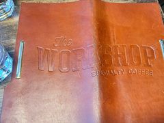 -The Workshop Coffee