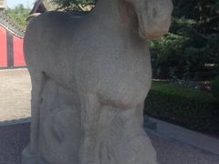 -茂陵博物馆