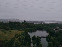 -张坝桂圆林公园