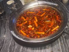 -老船舫·现做活鲜鱼馆(东郊记忆店)