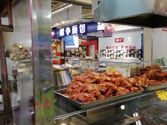 -新玛特购物广场(齐齐哈尔店)