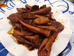 -松哥油焖大虾(皇岗一店)