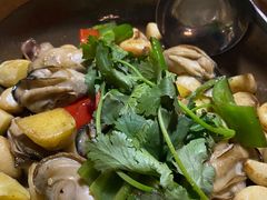 -大东海海鲜酒楼(渔人码头总店)