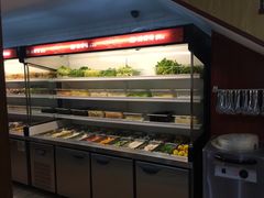 自助取餐区-杨国福麻辣烫(观前街店)