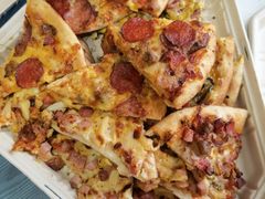 -Tubestation站点比萨(五道营店)