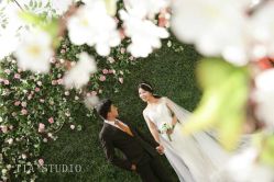 -天一婚纱摄影TIA STUDIO(珠海路店)
