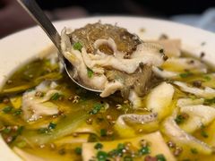 -太二酸菜鱼(正大广场店)