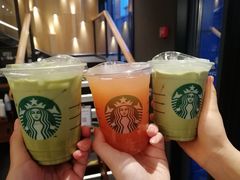 -星巴克(浙大紫金港校区店)