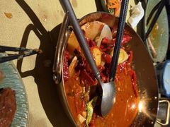 -丝路金桃·新疆菜(徐汇店)