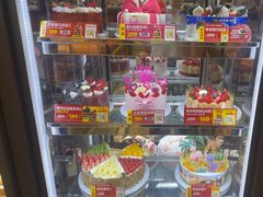 -味多美蛋糕(安定门店)