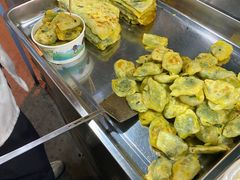 -正宁路小吃夜市