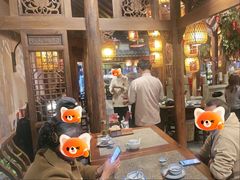 -南京大牌档(之心城店)