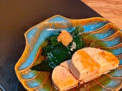 -鮨乐亭Omakase·海胆宴