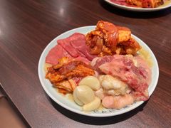 -蒜香焼肉PURUSHIN(马场路店)