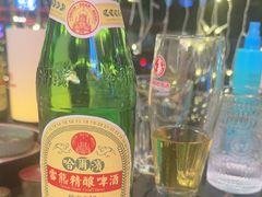 -雪熊精酿·哈尔滨烧烤酒馆(非遗大串店)